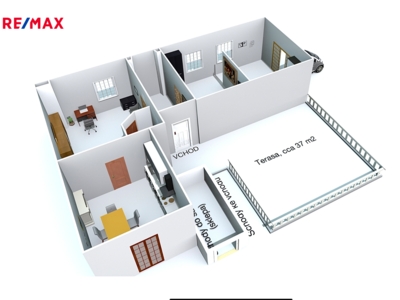 Realitní kancelář Brno