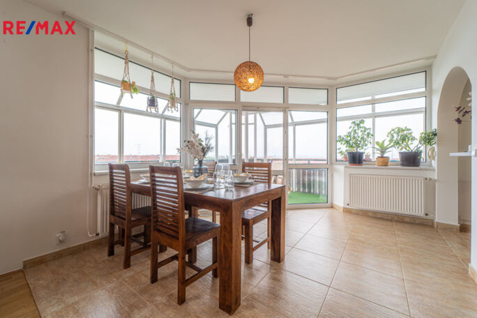 Prodej bytu 4+1, 135 m2, Brno - obrázek 6