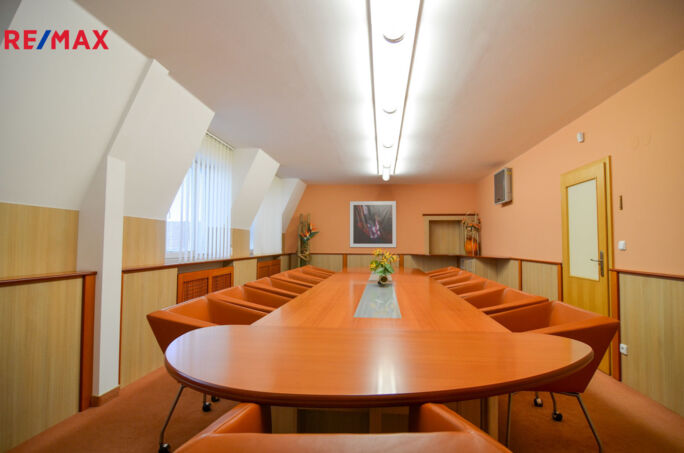 Realitní kancelář Brno