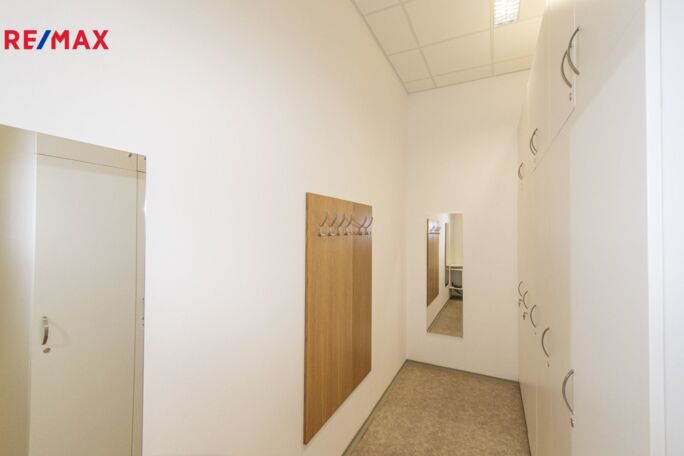Pronájem prostoru kanceláří, 154 m2, Brno - obrázek 7
