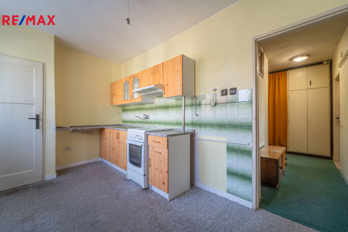 Prodej bytu 2+1, 65 m2, Kuřim - obrázek 3