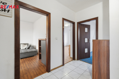 Práce v realitách Brno