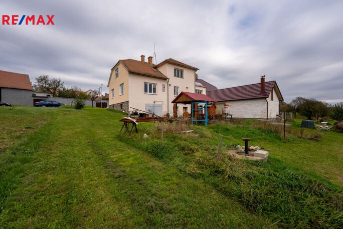 Prodej rodinného domu, 104 m2, Medlice - obrázek 3