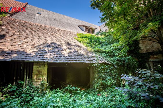 Prodej komerčního objektu, 400 m2, Bučovice - obrázek 10