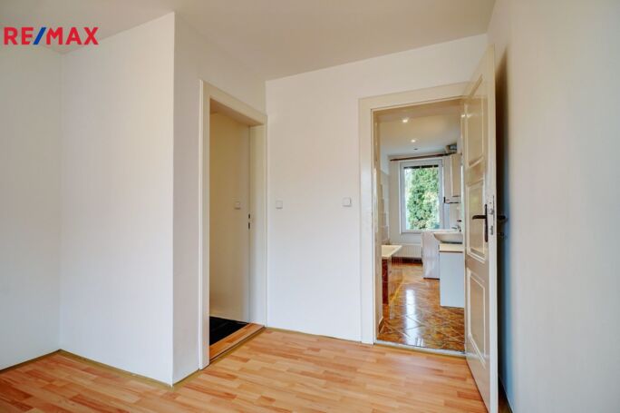 Prodej rodinného domu, 91 m2, Brno - obrázek 17