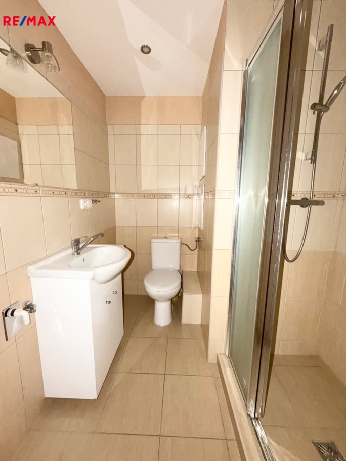 Práce v realitách Brno