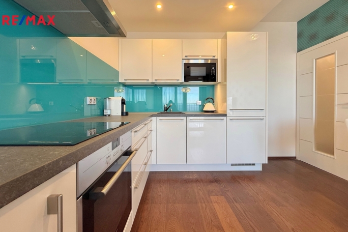 Prodej nemovitostí Brno