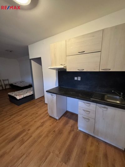 Realitní makléř Brno