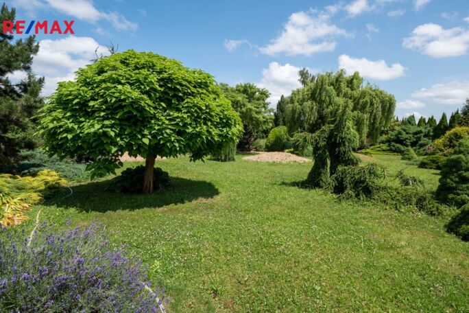 Prodej pozemku pro bydlení, 2546 m2, Brno Prodej pozemku pro bydlení, 2546 m2, Brno