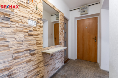 Prodej nemovitostí Brno