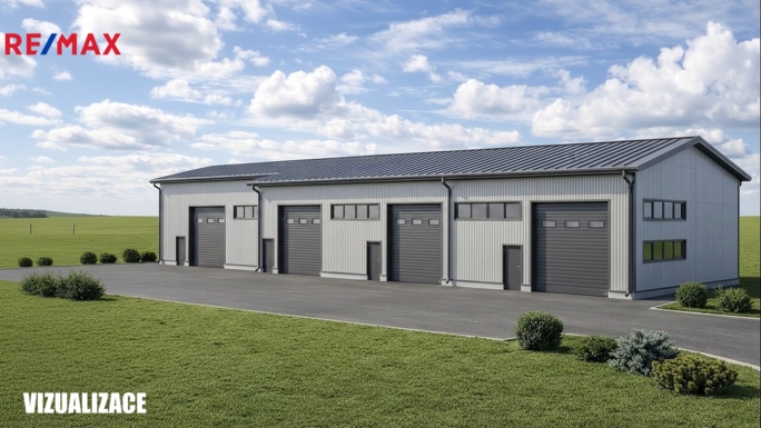 Práce v realitách Brno