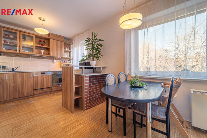 Prodej bytu 3+kk, 72 m2, Brno - obrázek 3