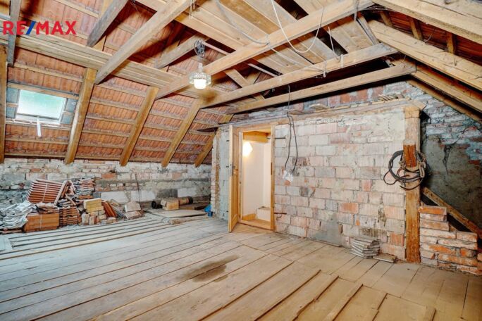Prodej rodinného domu, 113 m2, Žerůtky - obrázek 14