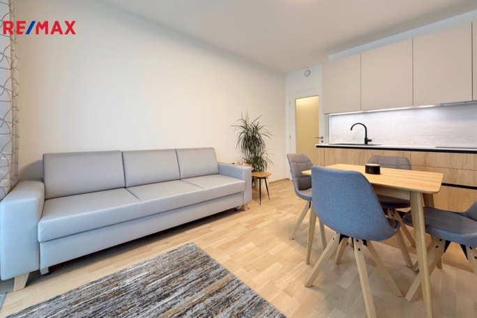 Práce v realitách Brno