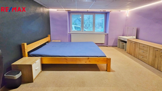 Prodej nemovitostí Brno