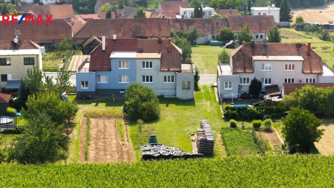 Prodej rodinného domu, 135 m2, Rešice - obrázek 9