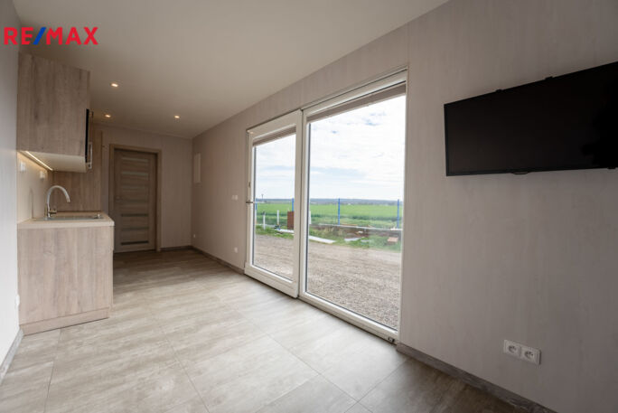 Prodej domu na klíč, 30 m2, Hrotovice - obrázek 15