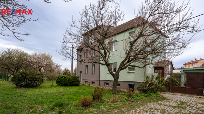 Prodej rodinného domu, 120 m2, Brno