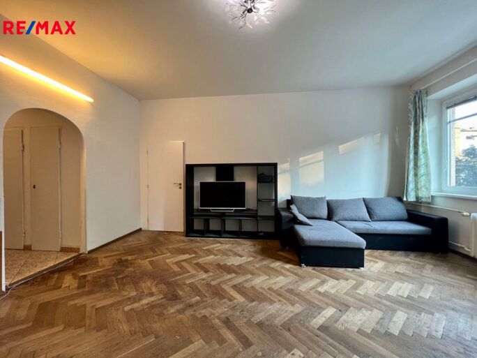 Realitní makléř Brno