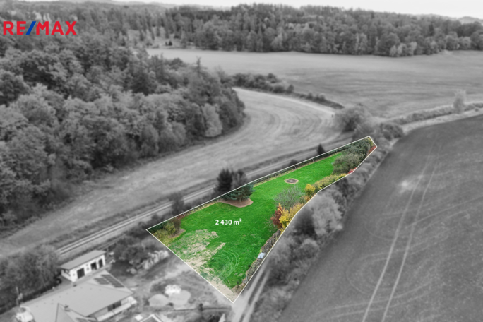 Práce v realitách Brno