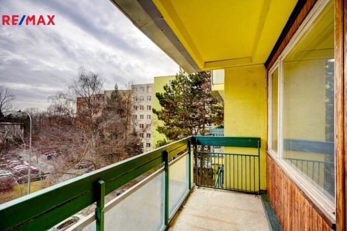 Prodej bytu 2+kk, 53 m2, Brno - obrázek 8
