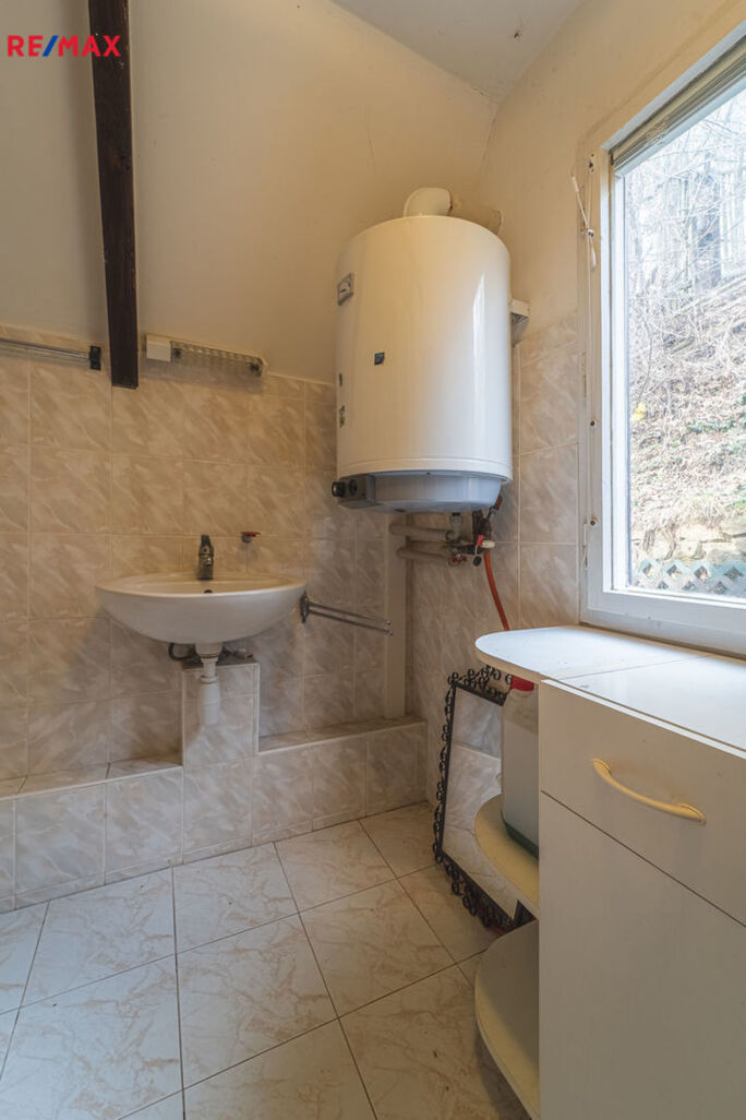 Prodej chaty, 30 m2, Náměšť nad Oslavou - obrázek 19
