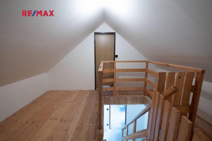 Prodej RD 3+1 na Vysočině v obci Záblatí - obrázek 12