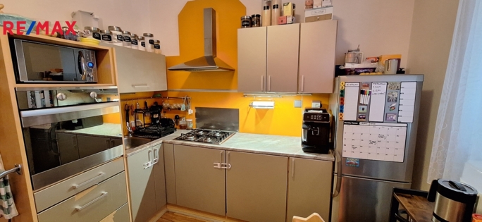 Práce v realitách Brno