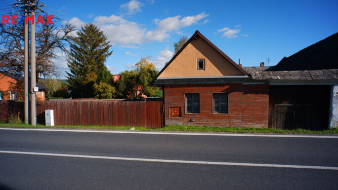 Prodej rodinného domu, 140 m2, Zvole - obrázek 3