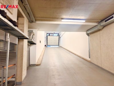 Prodej nemovitostí Brno