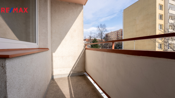 Pronájem bytu 4+1, 85 m2, Brno - obrázek 22