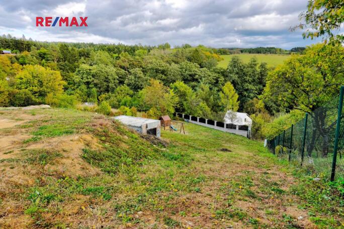 Rekreační objekt k celoročnímu užívání - 210 m2 Rekreační objekt k celoročnímu užívání - 210 m2