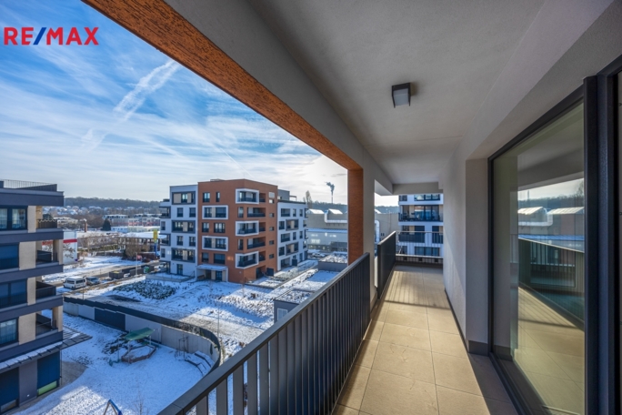 Realitní makléř Brno