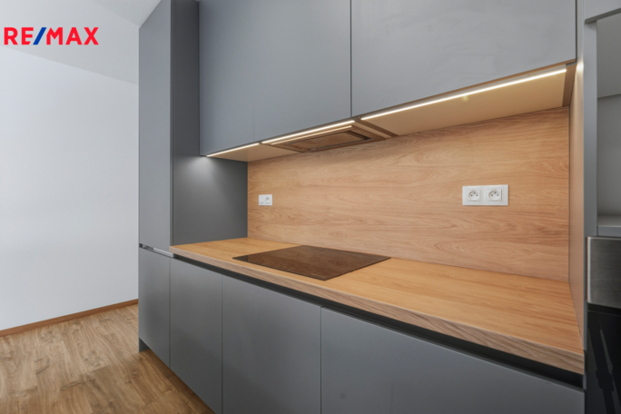 Prodej nemovitostí Brno