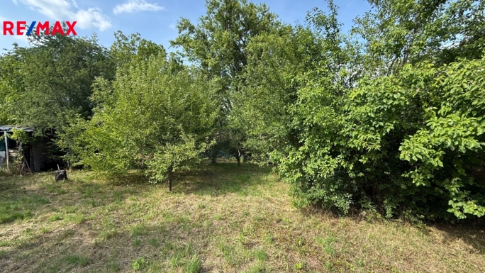 Prodej zahrady, 686 m2, Brno - obrázek 18
