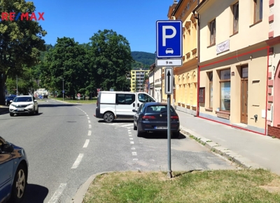 Realitní kancelář Brno