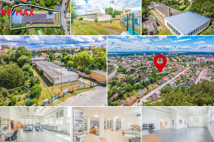 Realitní kancelář Brno