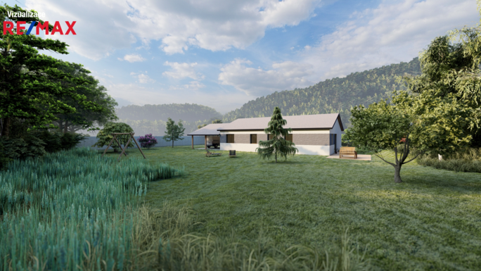 Prodej pozemku pro bydlení, 4761 m2, Oslavany - obrázek 10