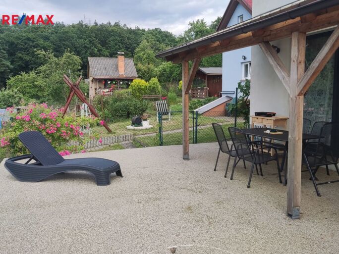 Pronájem bytu 2+kk, 53 m2, Blansko - obrázek 11