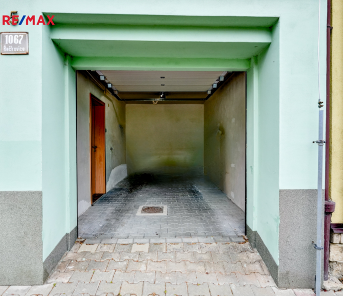 Pronájem bytu 1+kk, 25 m2, Brno - obrázek 12
