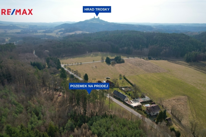 Prodej nemovitostí Brno