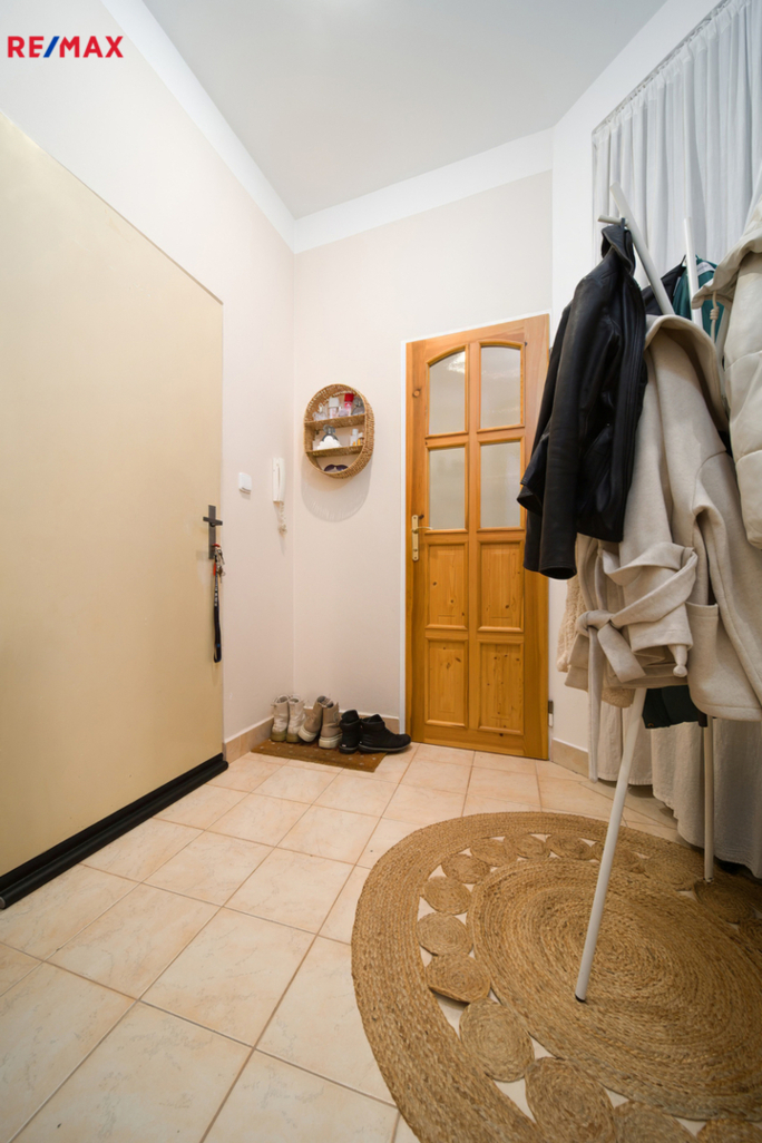 Prodej bytu 2+kk, 54 m2, Jevíčko - obrázek 18