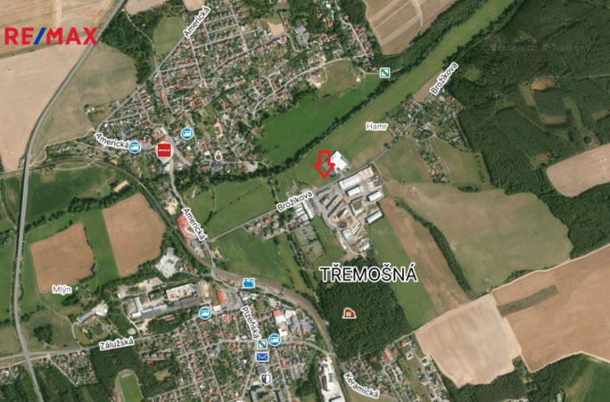 Realitní makléř Brno