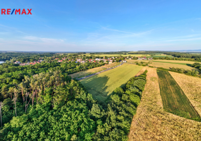 Realitní makléř Brno