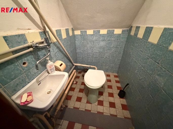 Prodej nemovitostí Brno