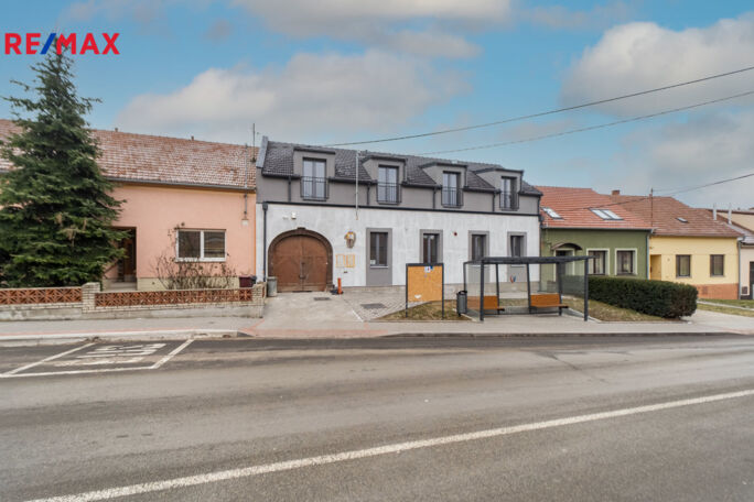 Prodej vily, 353 m2, Nebovidy Prodej vily, 353 m2, Nebovidy