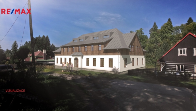 Olešnice v Orlických horách Olešnice v Orlických horách