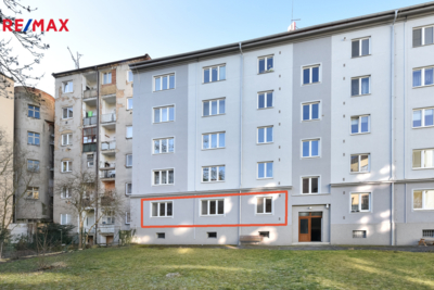 Realitní makléř Brno