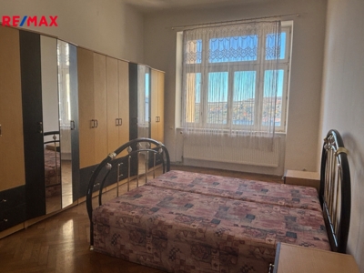 Práce v realitách Brno