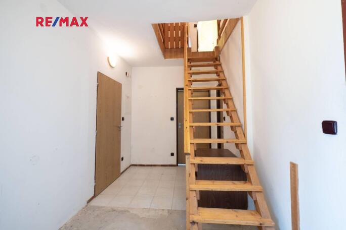 Prodej RD 3+1 na Vysočině v obci Záblatí - obrázek 11